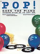 Pop Goes the Piano No. 2 piano sheet music cover